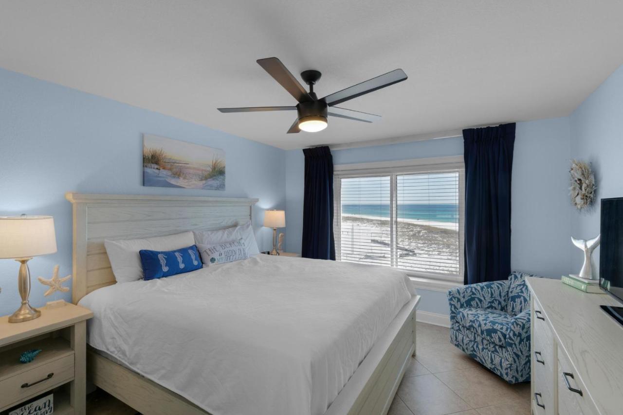 Appartamento Destin On The Gulf 401 Esterno foto